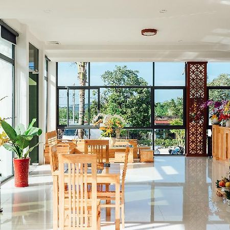 Xuan Hien Resort An Thoi Exterior foto
